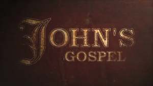 Gospel of John1