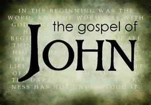 Gospel of John2
