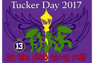 Tucker Day 2017