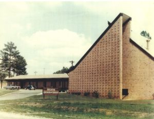 Decatur Church Building2