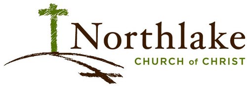 Northlake Church of Christ logo